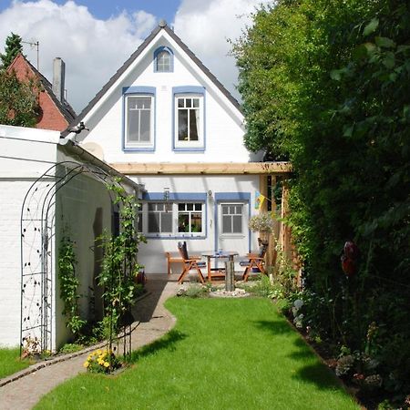 Villa-Husum Husum  Exterior photo