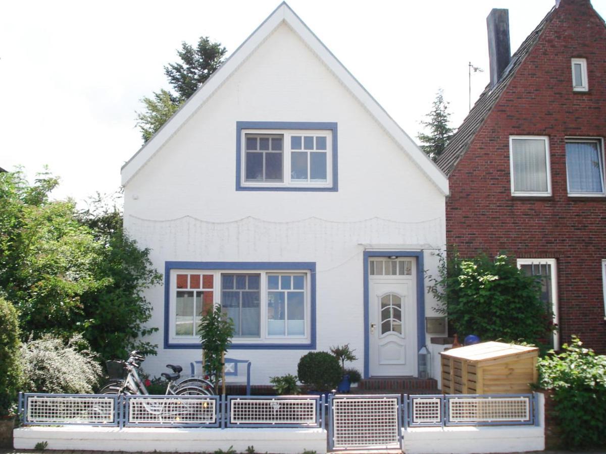 Villa-Husum Husum  Exterior photo
