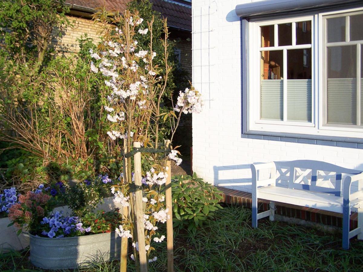 Villa-Husum Husum  Exterior photo